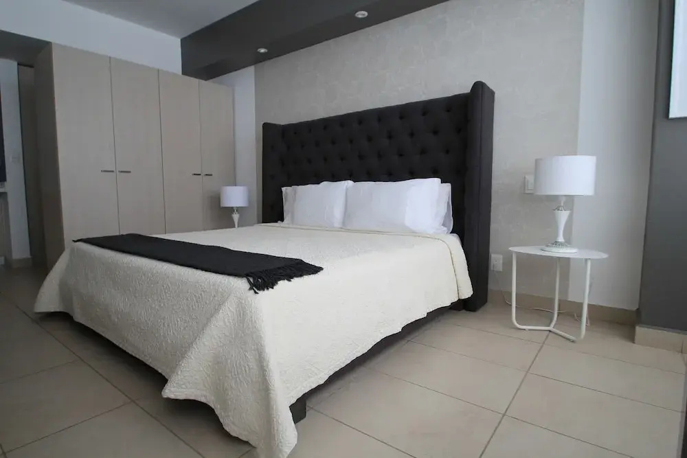 Boutique Apartment Centro Histórico 402