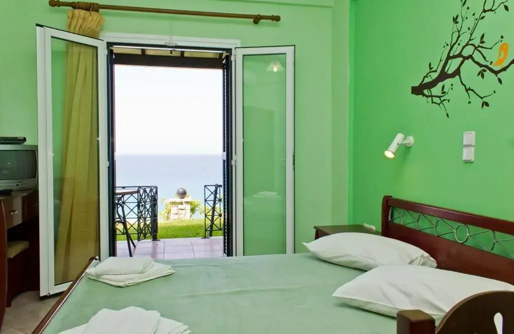 Sirios Hotel