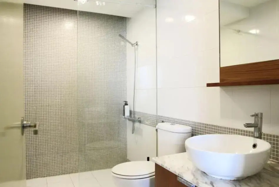 Nice One Bedroom Studio In Kuala Lumpur Free