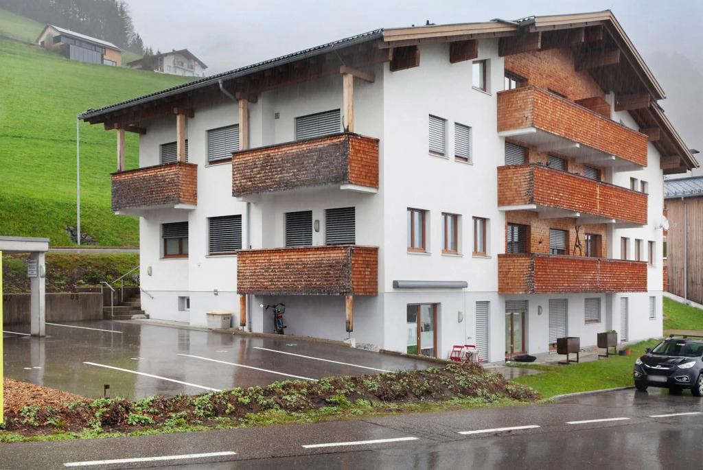 Ferienwohnung Maier - Fontanella