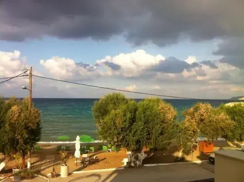Flat 1 Bedroom 1 Bathroom - Kalyves