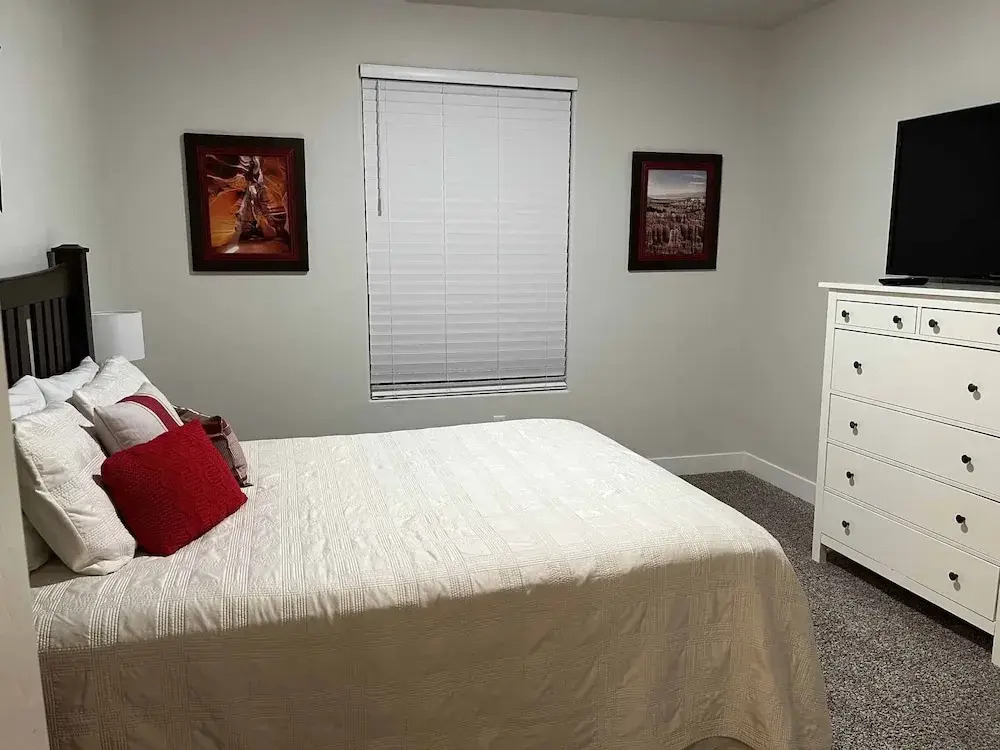 Desert Rose home