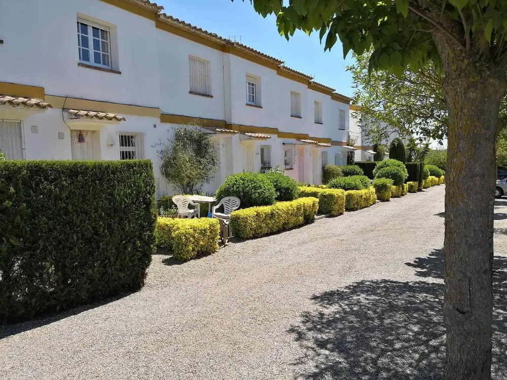 Inmo Estartit Casa Vall Petita Santa Caterina 113