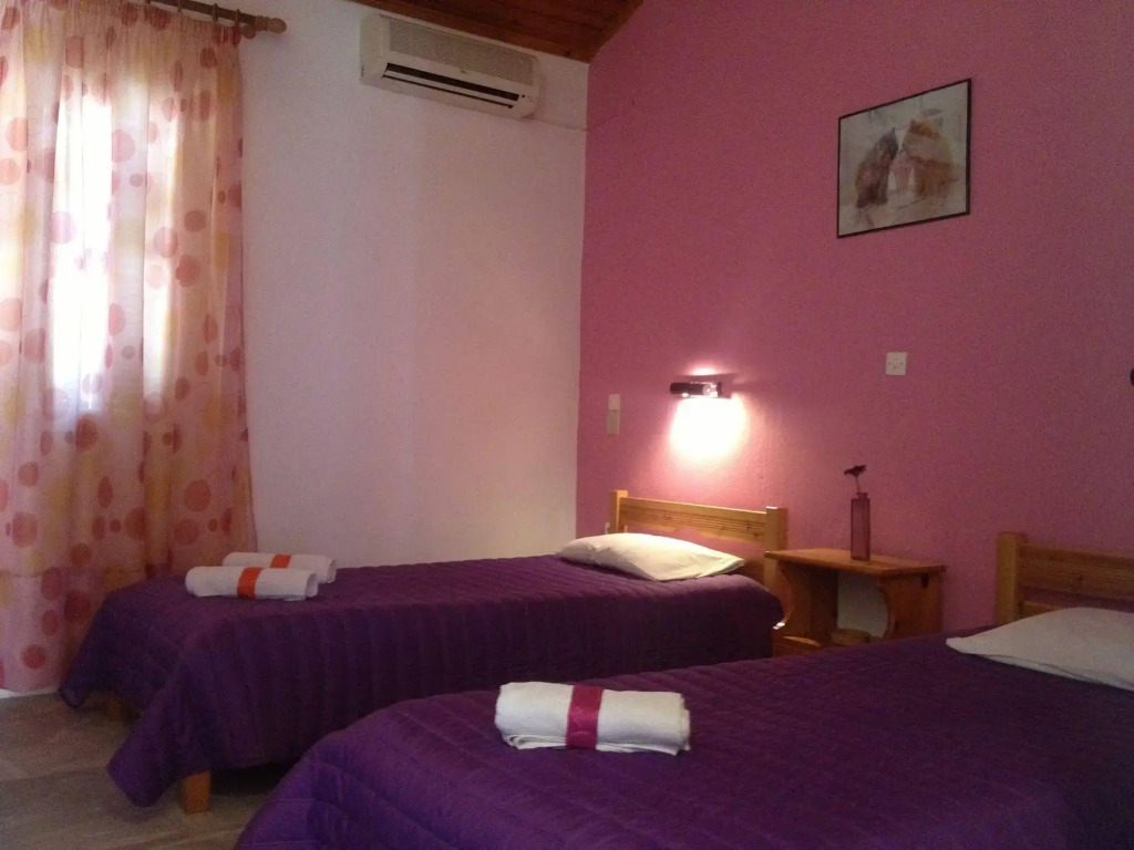 Ionian Breeze Apartments