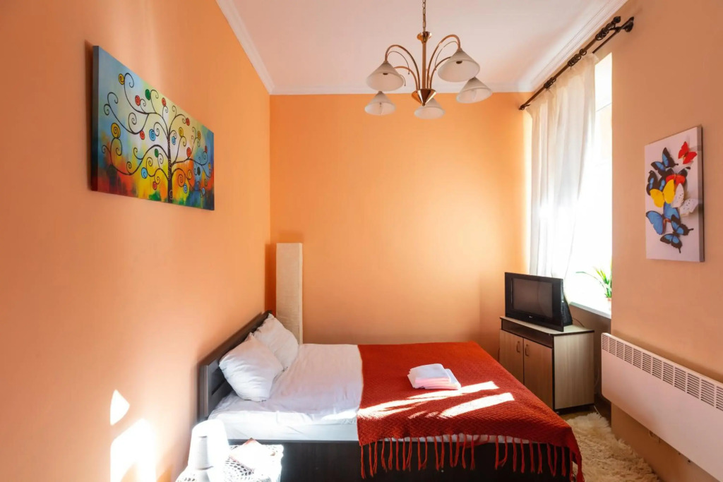 Smart Lwow House