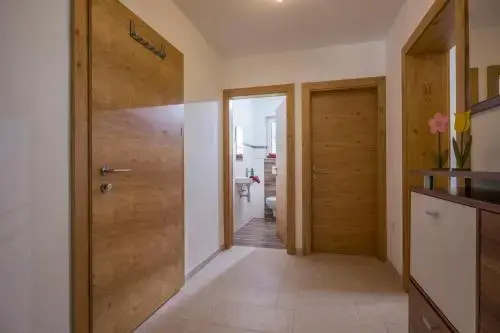Appartement Josef