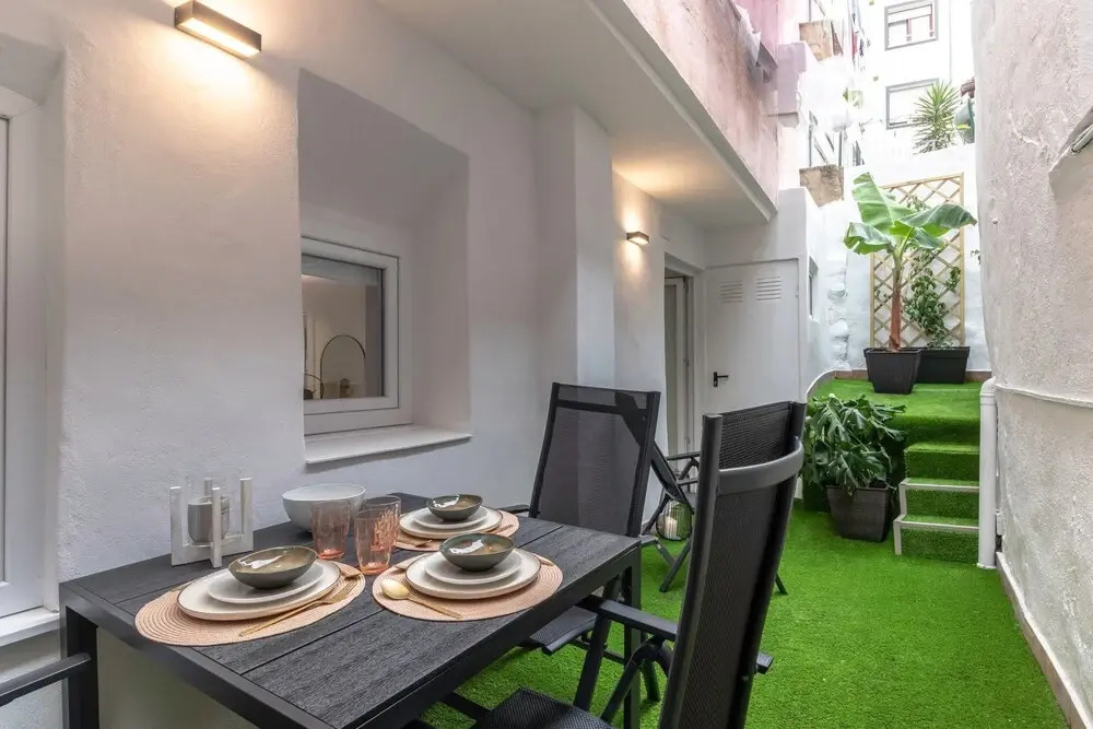 Suite Bermeo - Loft