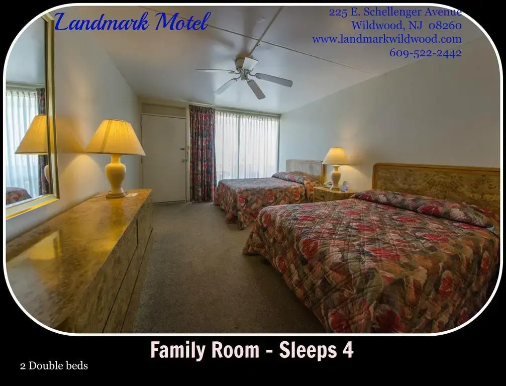 Landmark Motel