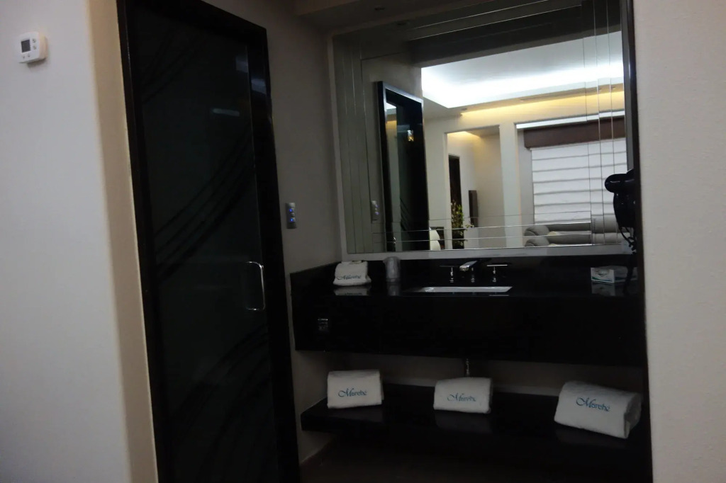 Motel Marche