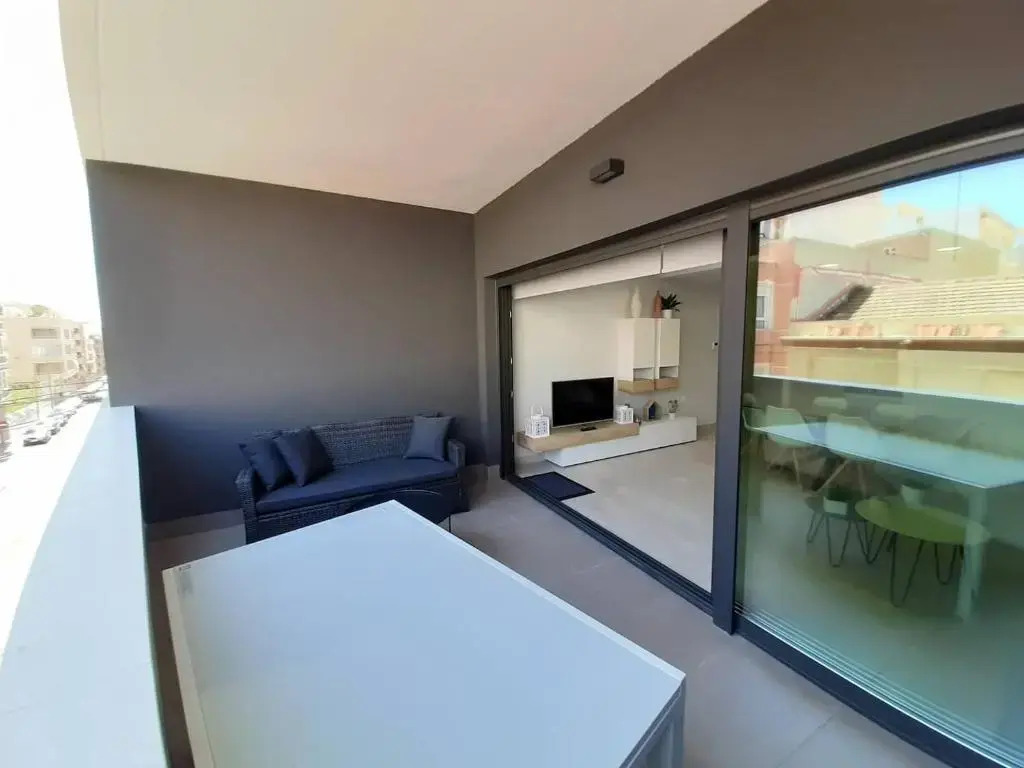 Aqua Beach by Villas&You