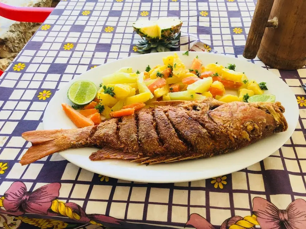 Coco Bohio, Villas in Sosua, Casa Linda