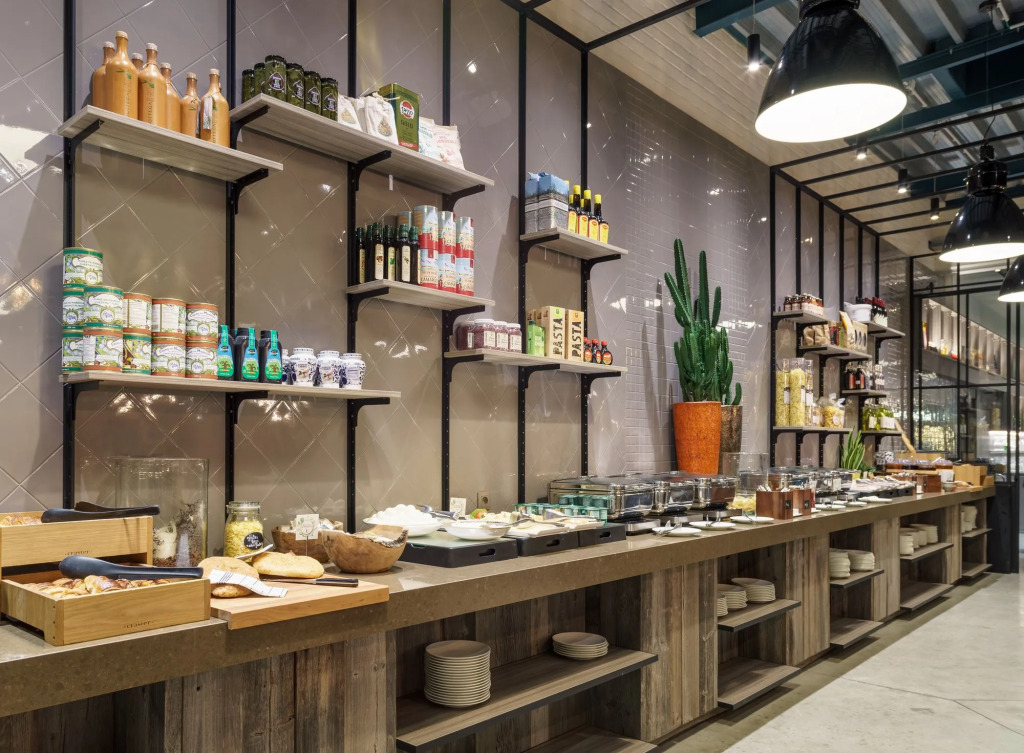 Holiday Inn Hotel Brussels Airport by IHG