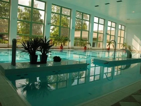 Thermal Hotel Harkany