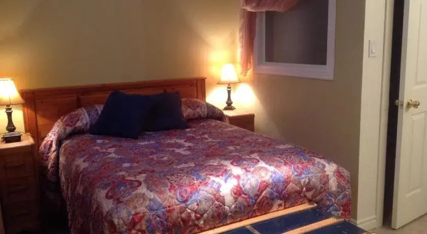 Gîte 40 Laverdure