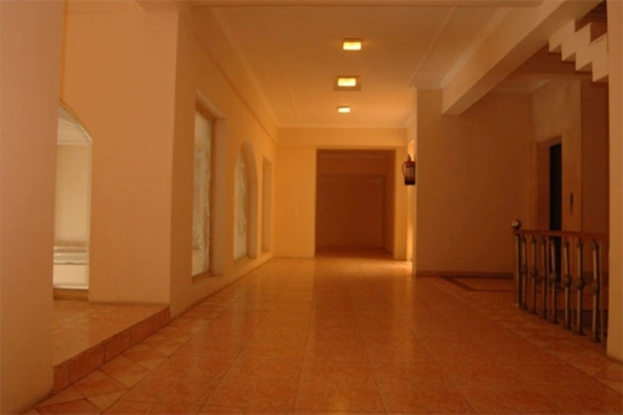 Hotel Shubham Holidays