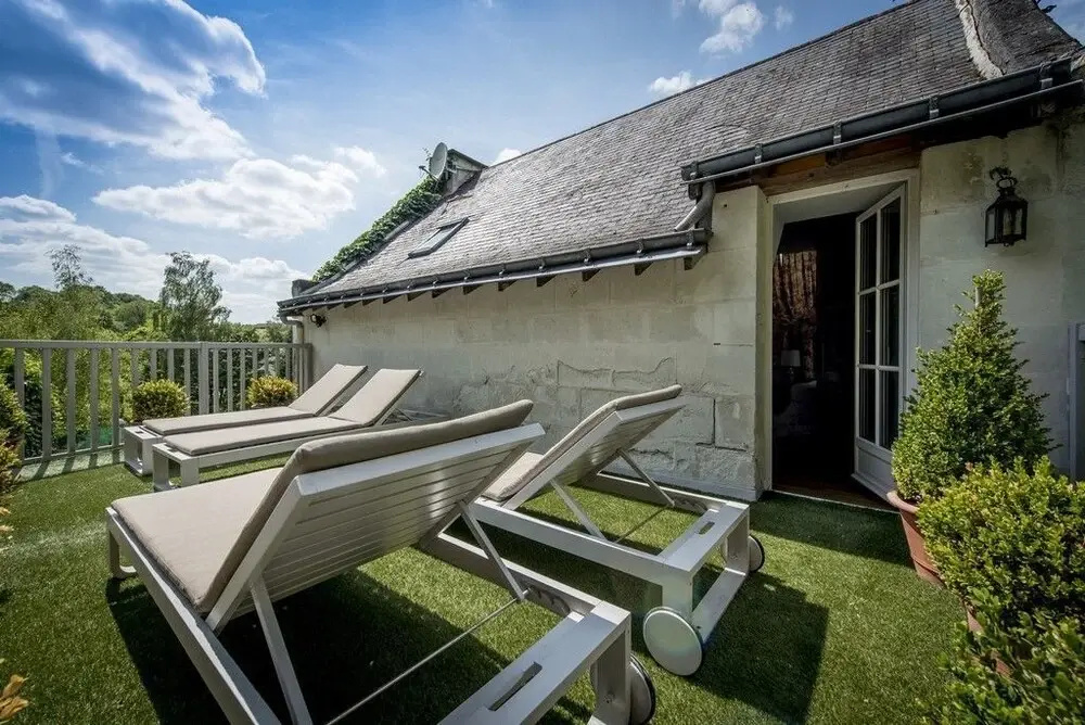 Gîte de Montecler