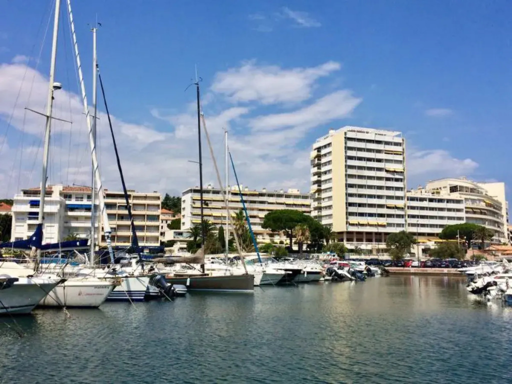 Le Palais de la Mer