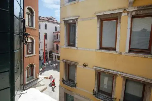 Locanda Delle Acque