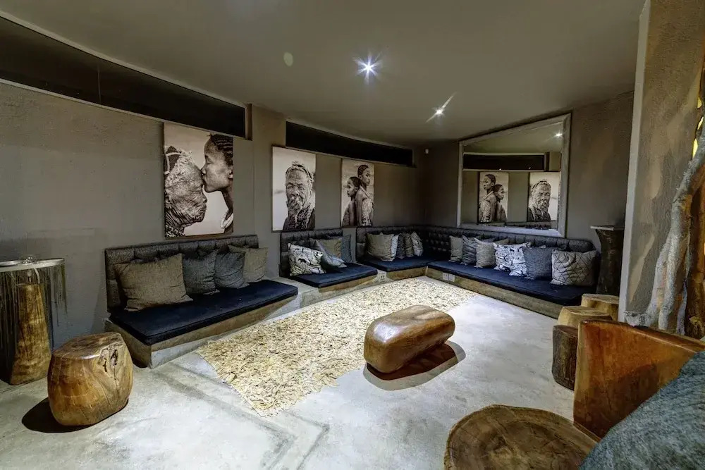Naankuse Lodge