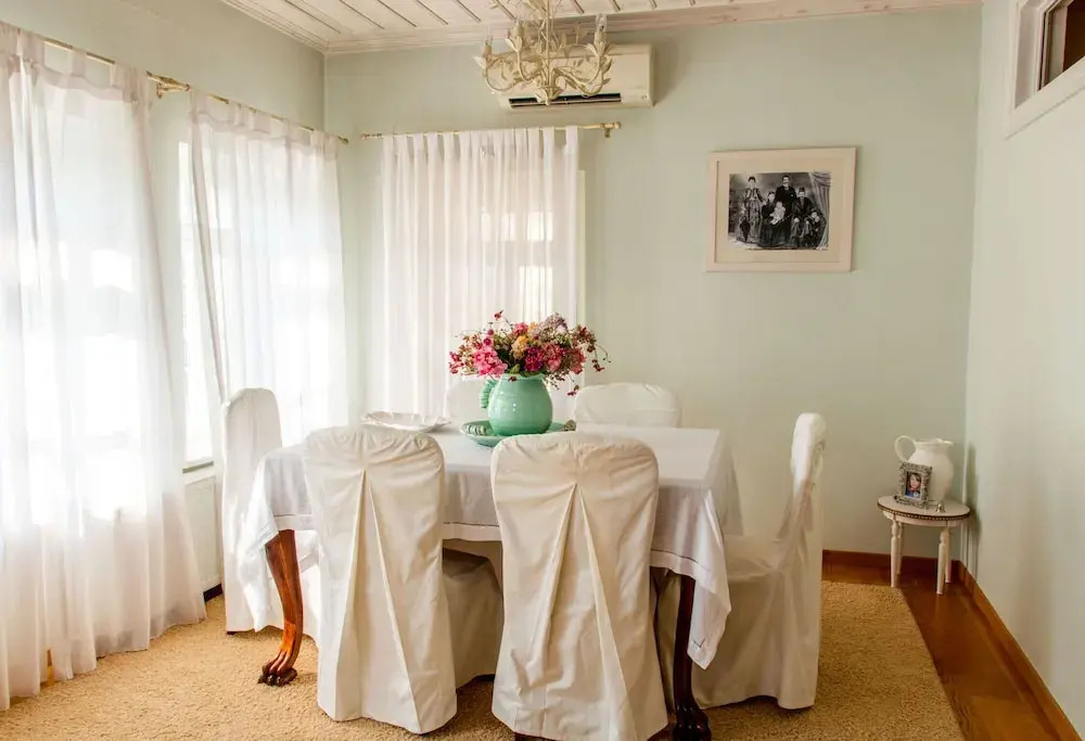 The Dream Villa Kastoria
