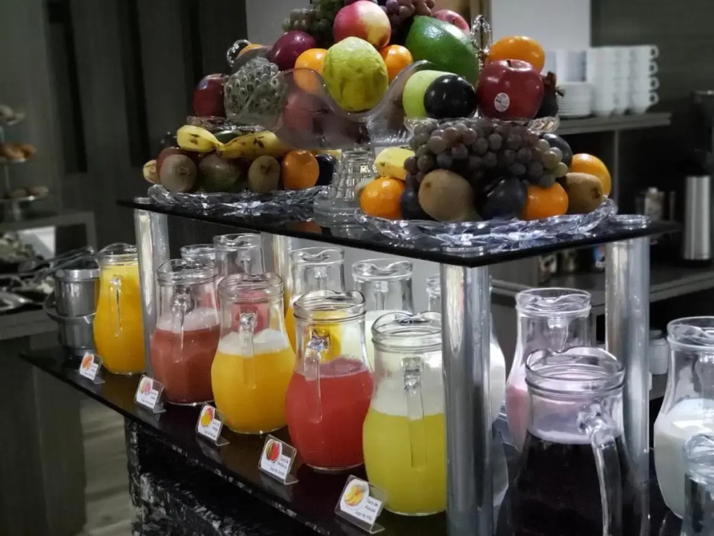 Lages Plaza Hotel