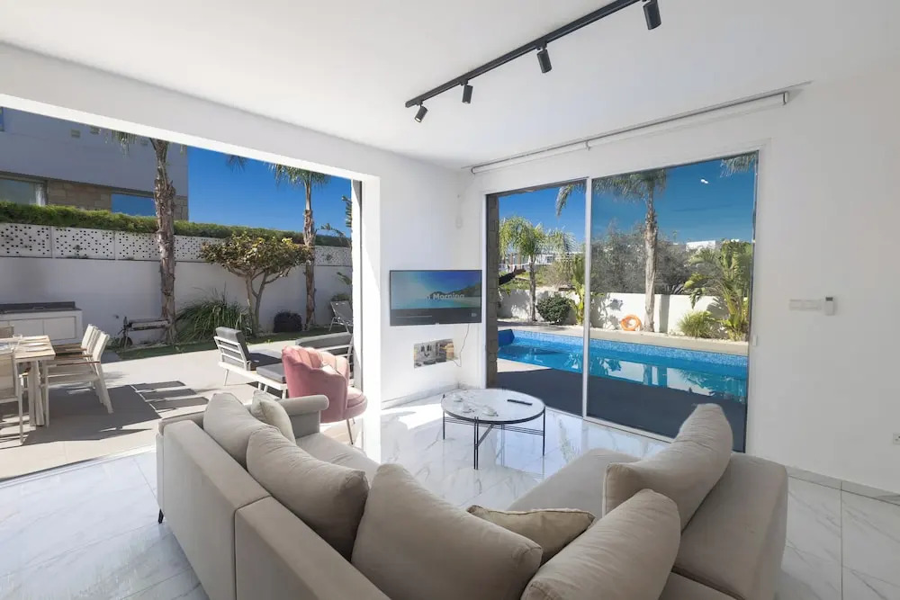 Protaras Vie Bleu Villa Vb2