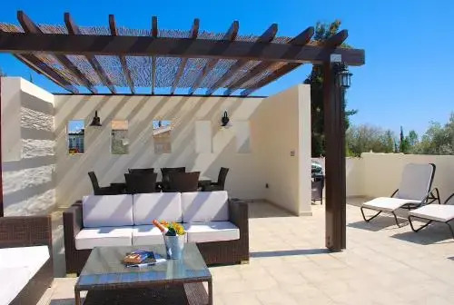 Villa Omodos HG14