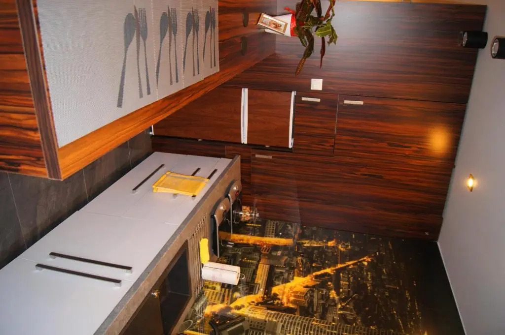 Apartamenty Kamienna - Wypoczynek , cisza i spokój - Nie na imprezy