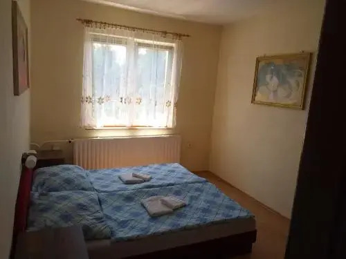 Ubytovanie Jaro