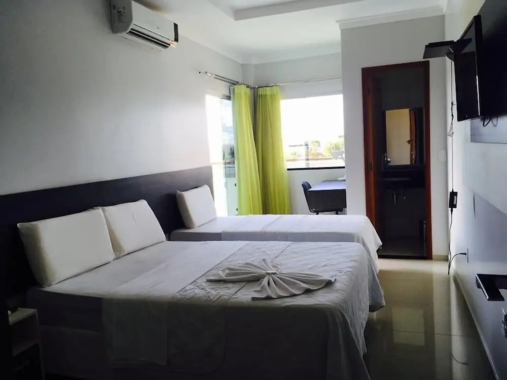 Hamara Soft Hotel
