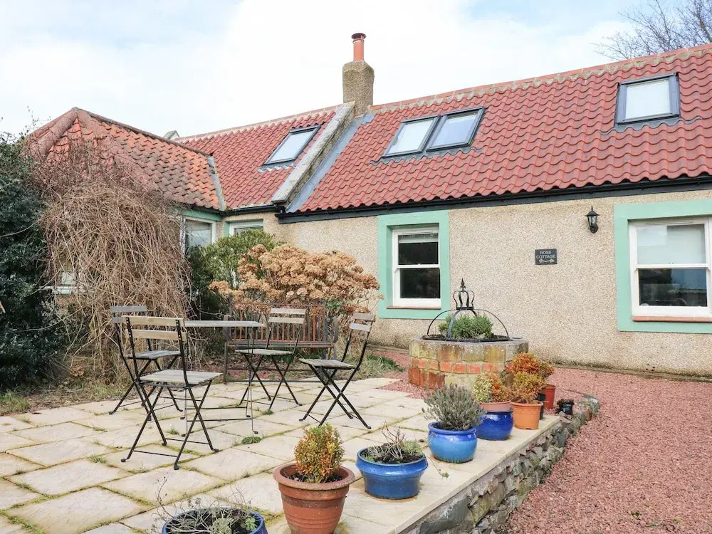 Rose Cottage
