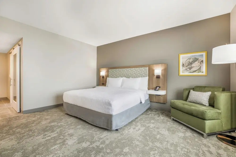 Hampton Inn Aurora Medical Center Denver