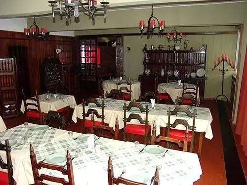 St. Bernard Hotel