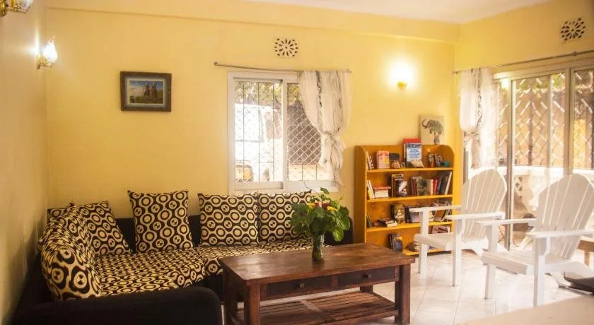 Wakawaka Hostel Arusha