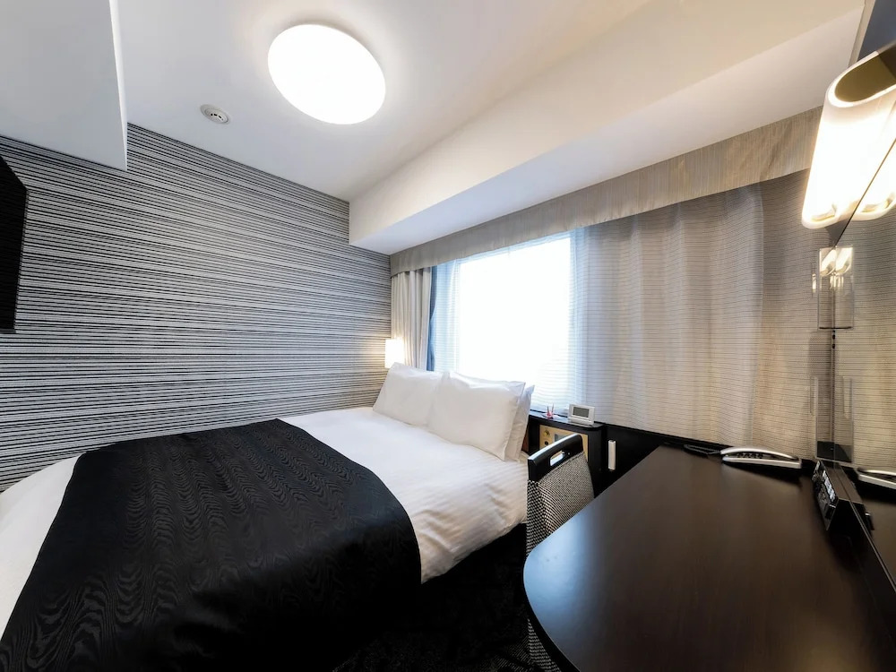 APA Hotel Omori Ekimae