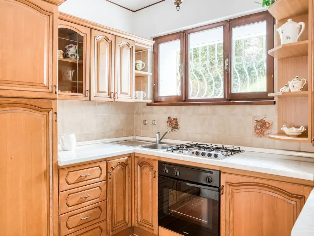Garden-view Holiday Home in Verbania Near Seabeach