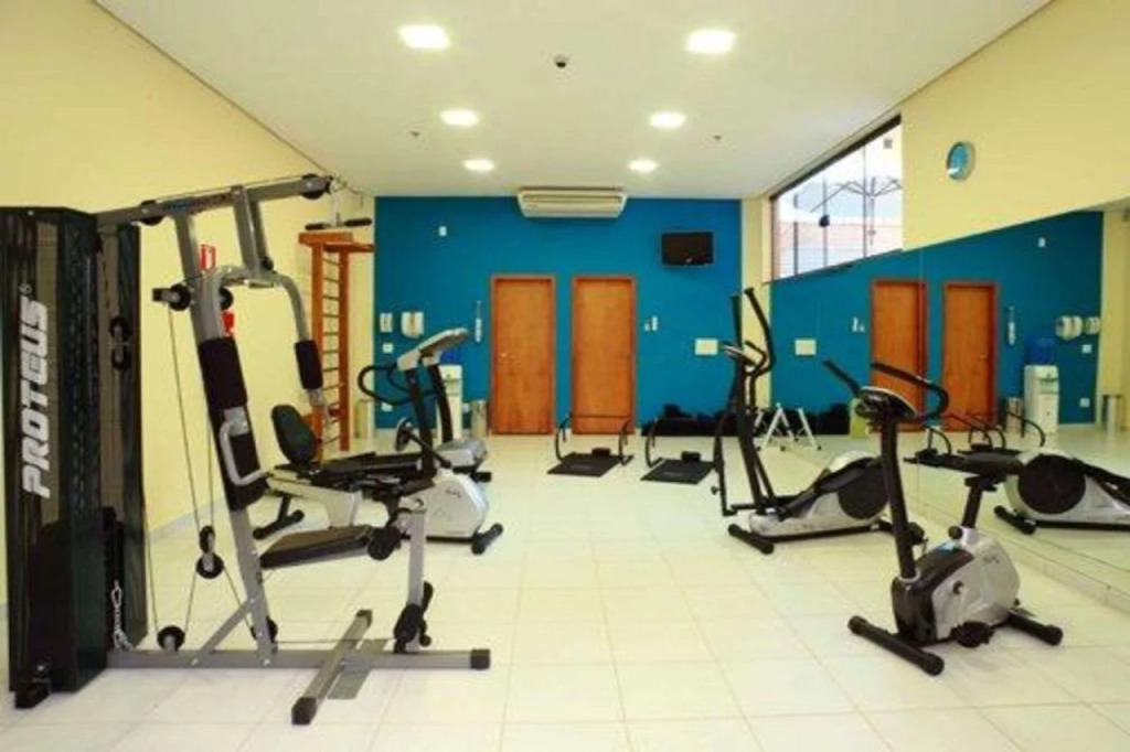 Nobile Inn Executive Ribeirao Preto