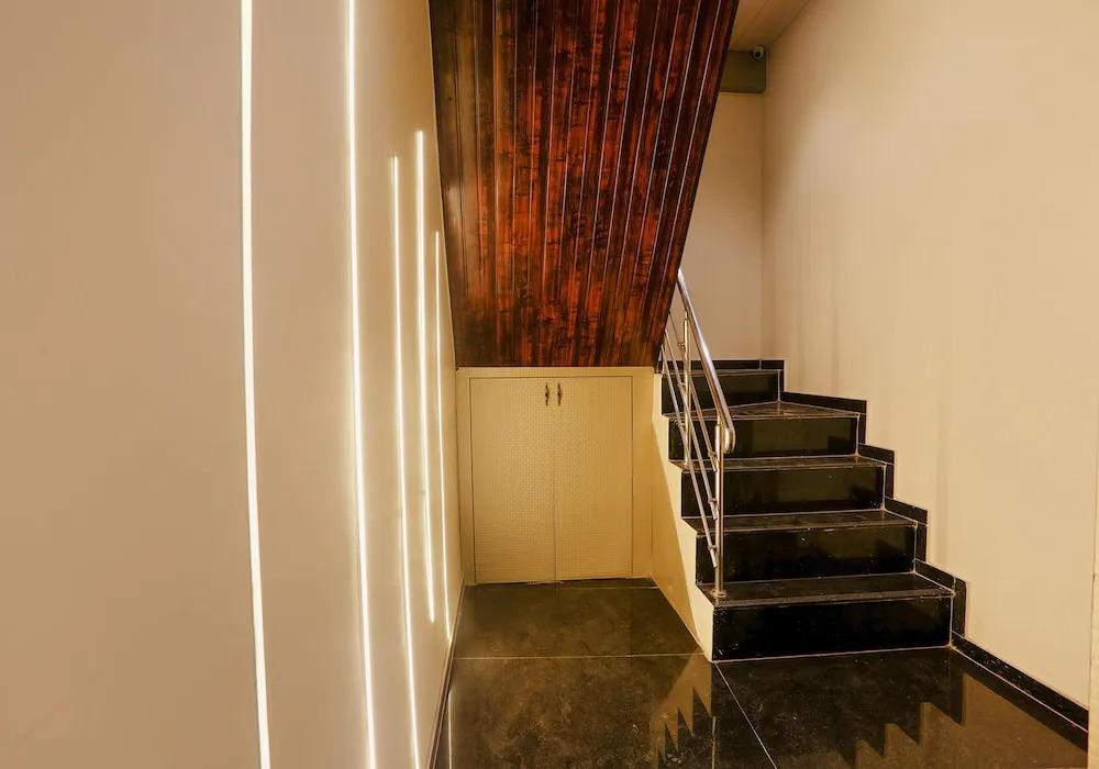 Fabhotel Prime Land