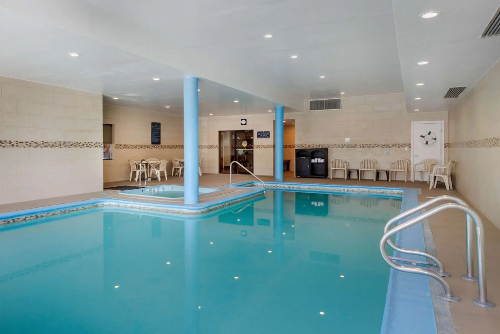 Comfort Inn Rutland - Killington