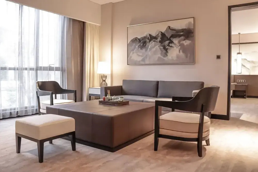 Narada Beijing Hotel