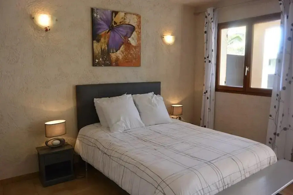 I CARDELLINI 4 - RESIDENCE SWIMMING POOL - BEACH ON FOOT Apartment 1