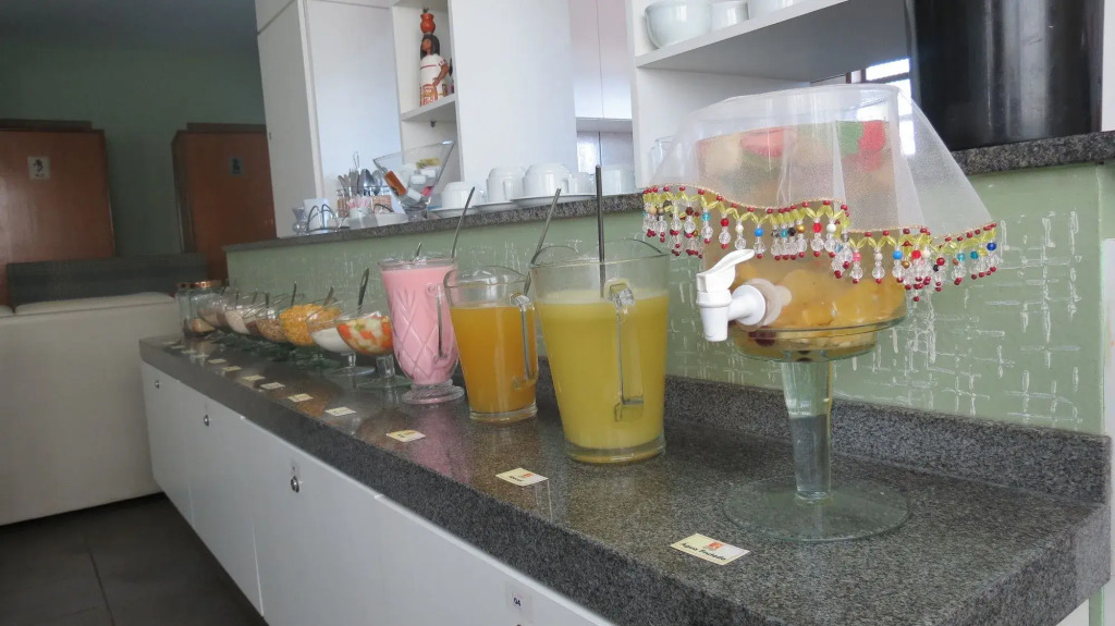 Athenas Apart Hotel