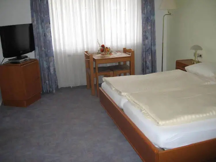 Hotel Alt-Holzhausen