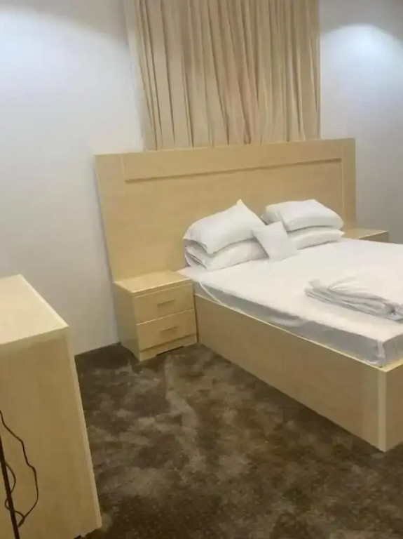 GhafwaHHotelApartmentsServicedApartments