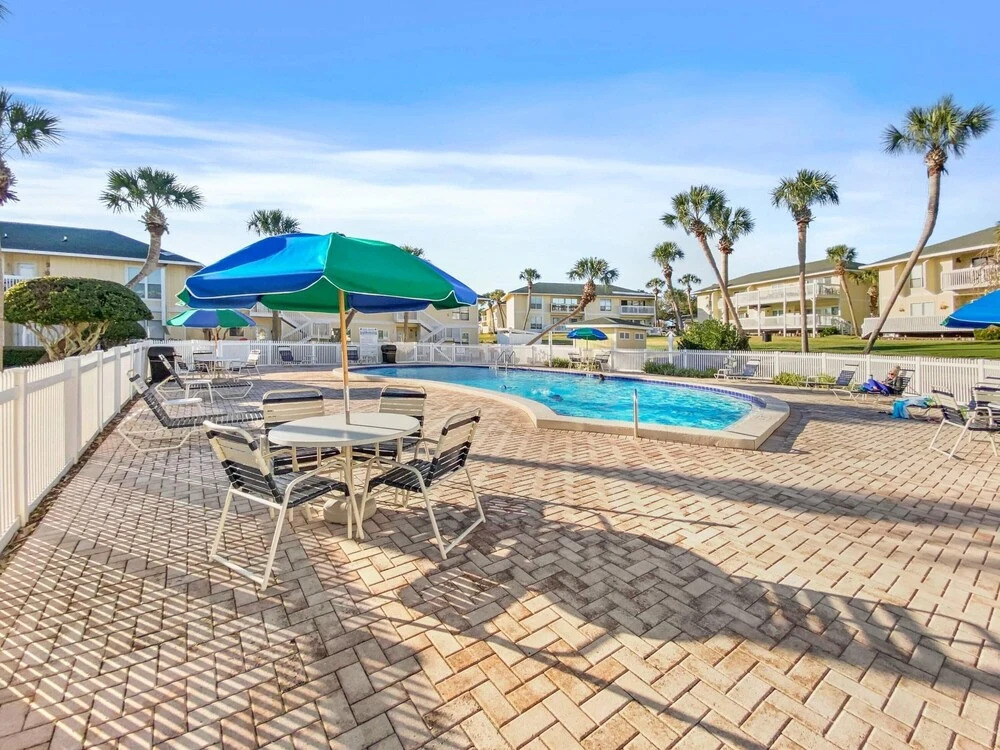 Sandpiper Cove #9215 by Destin Getaways
