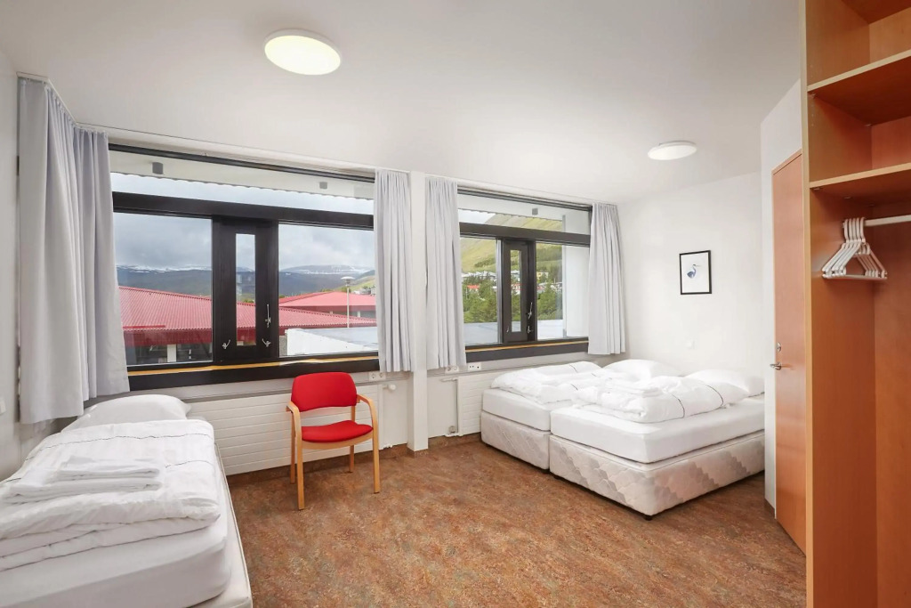 Hotel Edda Isafjordur