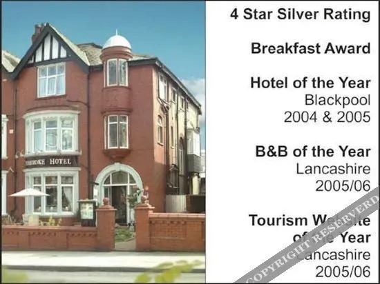 Pembroke Hotel