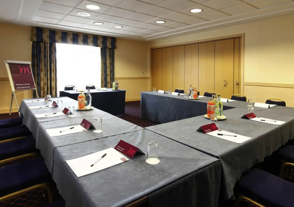 Wigan Oak Hotel by Belvilla