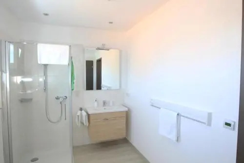 Messewohnung Rehdorf