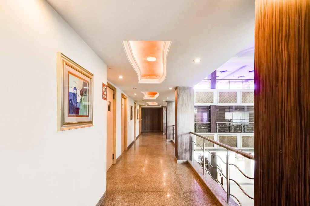 Hotel Le Mariet